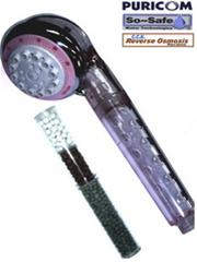 سردوش تصفیه آب حمام - Shower Head