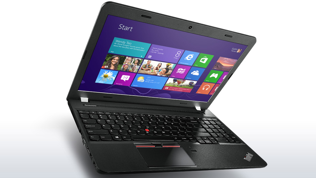 LapTop Lenovo thinkpad  E550/i5/8/1/2G/