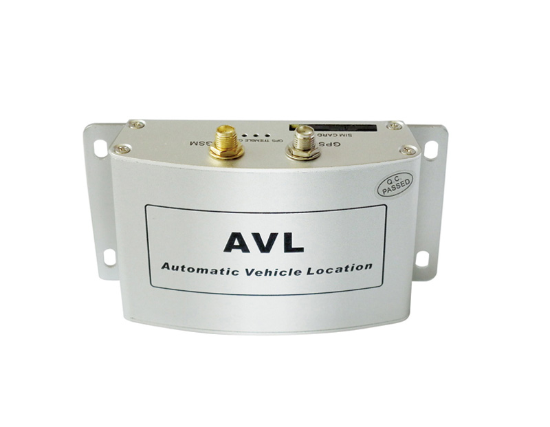 GPS AVL02 (ردیاب خودرویی)