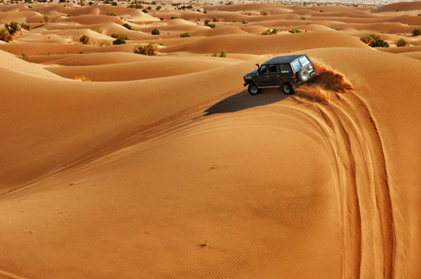 تور کویر مصر