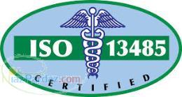 مشاوره ISO 13485 – مدیریت کیفیت در صنایع تجهیزات پزشکی