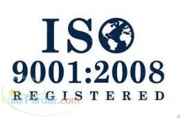 خدمات استقرار سیستم مدیریت کیفیت ISO9001 2008