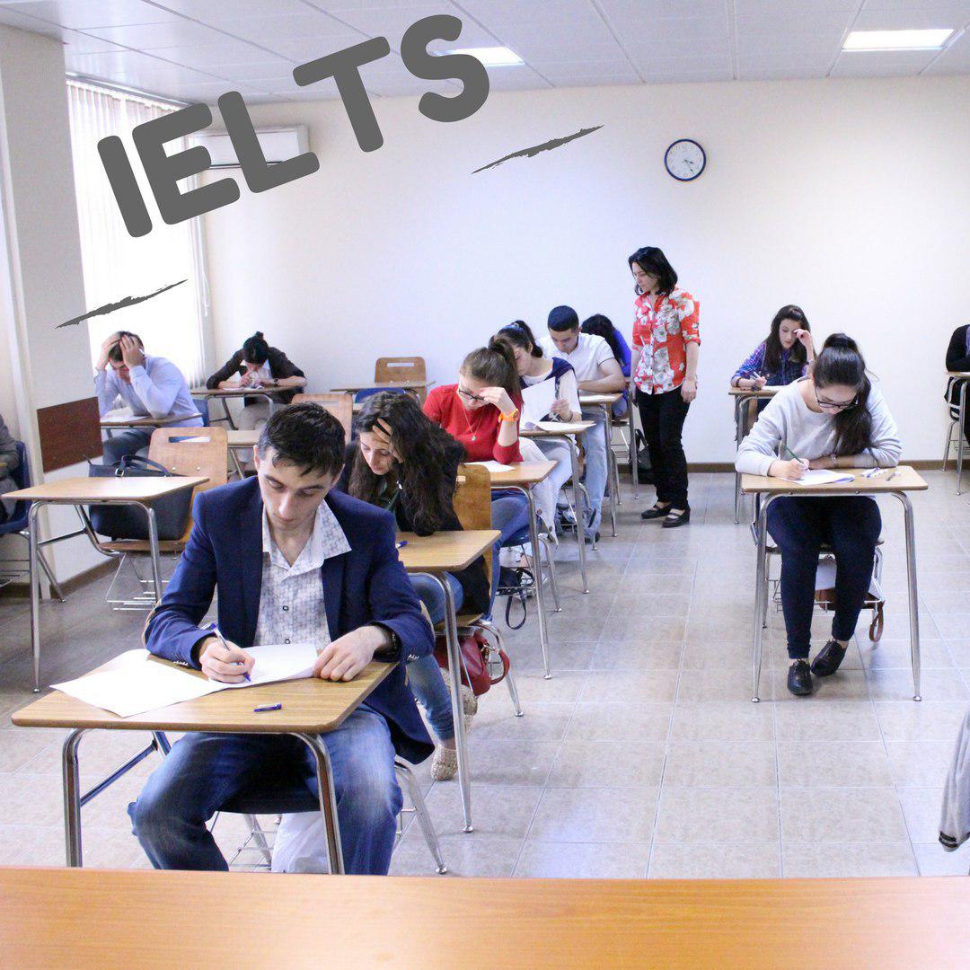 دوره های تخصصی آیلتس IELTS