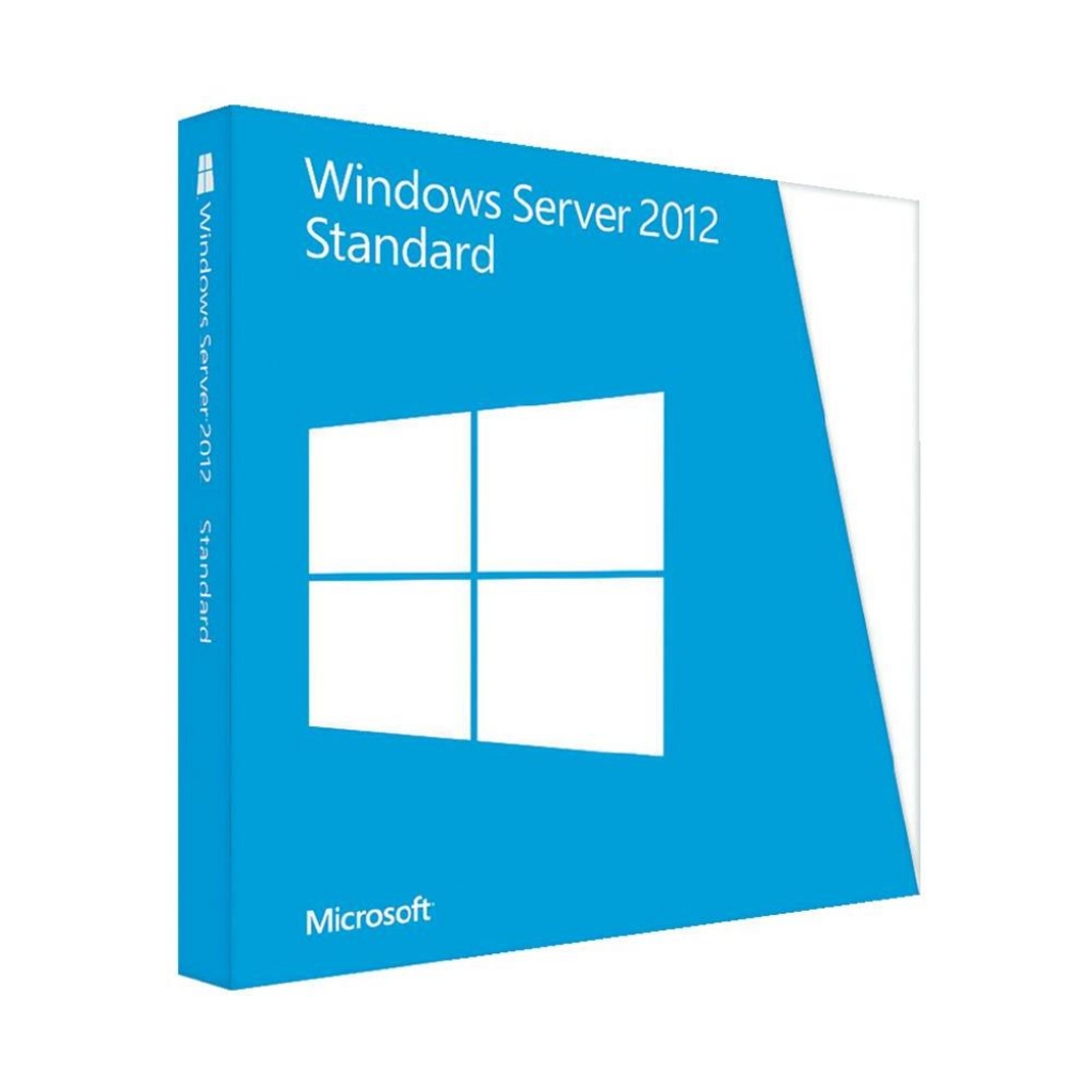 Windows Server 2012 قانونی - ویندوز سرور 2012 اصل و اورجینال