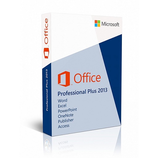 Office 2013 قانونی - آفیس 2013 اصل و اورجینال