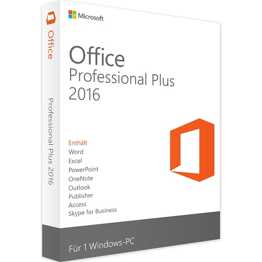 Office 2016 قانونی - وآفیس 2016 اصل و اورجینال