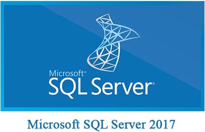 SQL Server 2017 قانونی - اس کیو ال سرور 2017 اصل و اورجینال