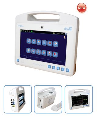 تله مدیسین سامانه پزشکی از راه دور Telemedicine System