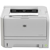 پرینتر HP 2035 لیزر جت اچ پی