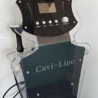 فروش دستگاه کویتیشن کره ای CaviLipo