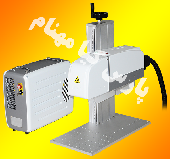 دستگاه های لیزر برش و حکاکی co2 و فایبر اوپتیک