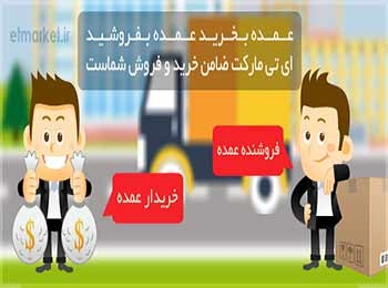 بازار عمده فروشی