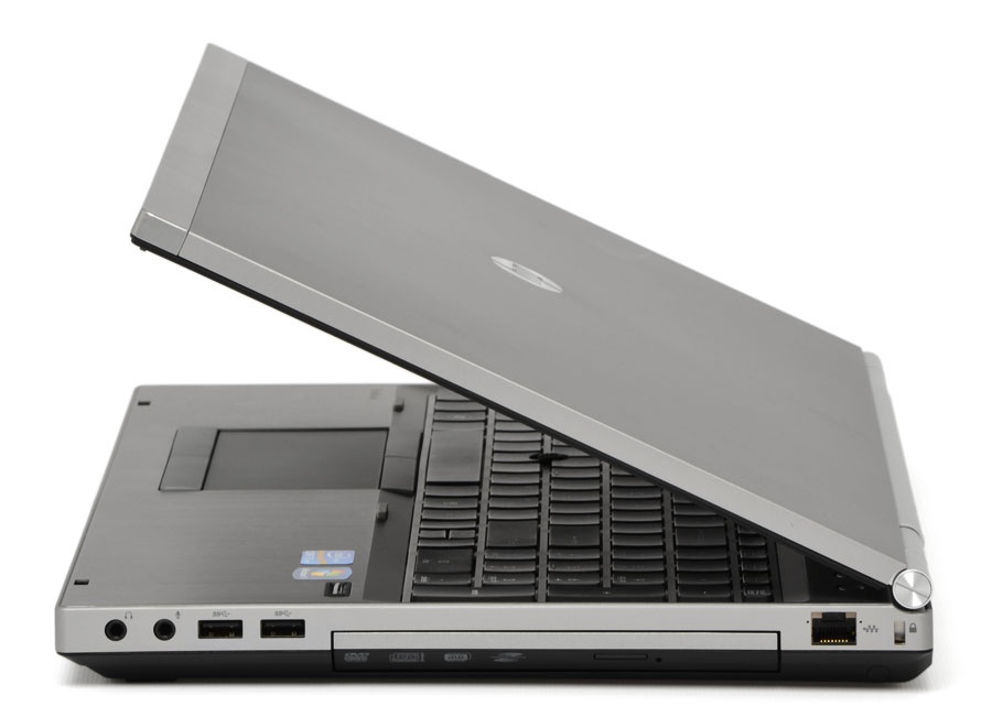 HP, Elitebook 8560P