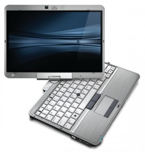 HP, Elitebook 2760P