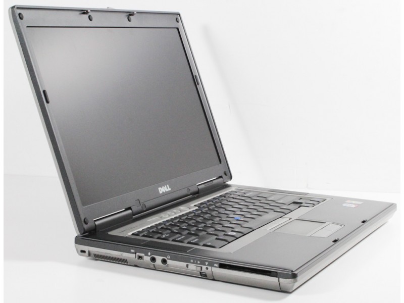 DELL Latitude D830