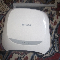 مودم adsl TP-LINK