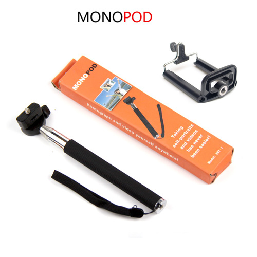 Monopod