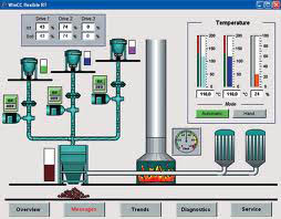 آموزش حرفه ای برنامه نویسی PLC و اتوماسیون صنعتی