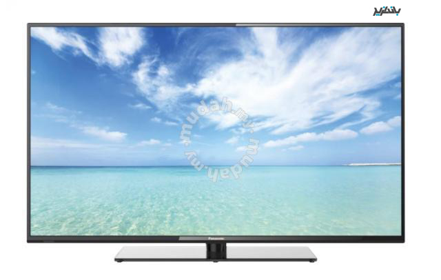 تلویزیون ال ای دی فول اچ دی پاناسونیک مدل LED FULL HD PANASONIC 50C300S