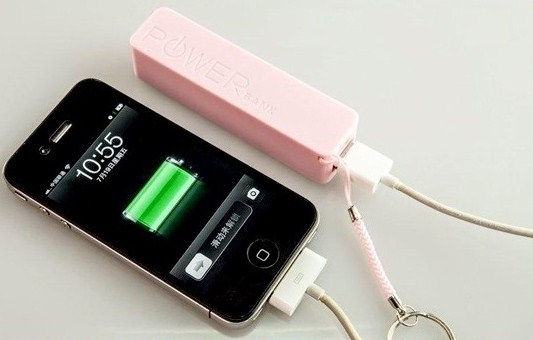 شارژر موبایل Power Bank