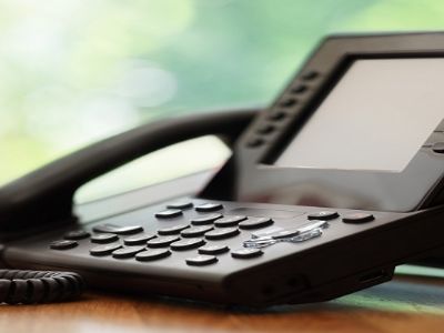 سیستم تلفنی ویپ VoIP