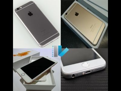 آیفون 6s (حتما بخونید)