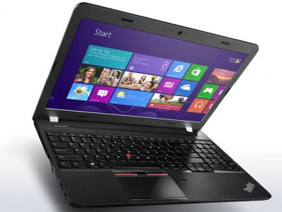 LapTop Lenovo thinkpad  E550/i5/8/1/2G/