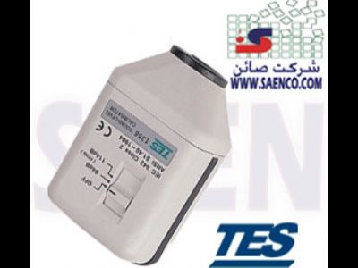 کالیبراتور صدا TES-1356