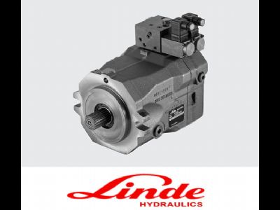 نمایندگی رسمی Linde