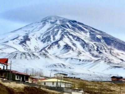 damavand tour