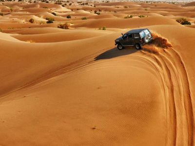 تور کویر مصر