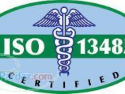 مشاوره ISO 13485 – مدیریت کیفیت در صنایع تجهیزات پزشکی