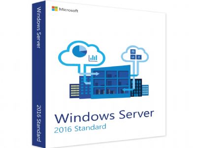 لایسنس ویندوز سرور 2016 اورجینال- لایسنس windows server 2016  اورجینال