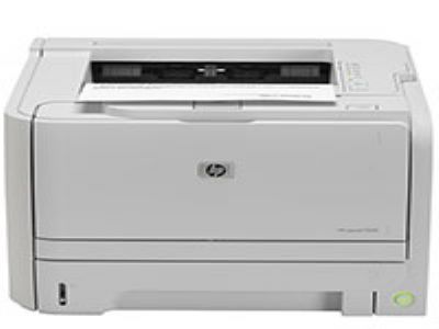 پرینتر HP 2035 لیزر جت اچ پی