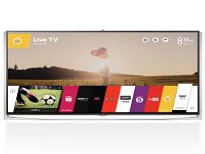 عرضه تلویزیون ال ای دی فول اچ دی اسمارت الجی LED FULL HD SMART LG 70LB6560 [70LB6560]