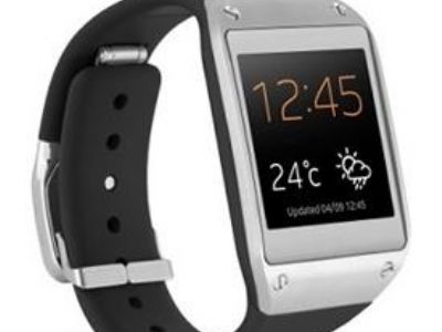 گوشی موبایل ساعتی طرح سامسونگ samsung gear