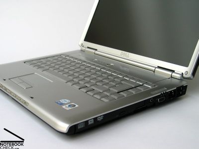 DELL Inspiron 1520