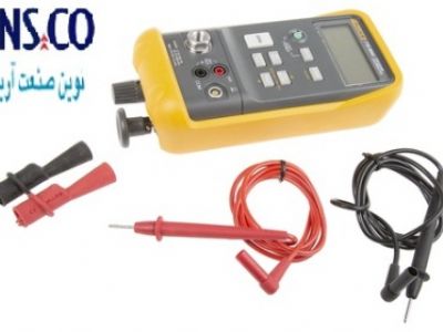 پمپ فشار و کالیبراتور فشار ، فلوک Fluke 718  Fluke 718-1G ,Fluke 718-30US ,Fluke 718-100US ,Fluke 718-300G