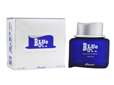 ادکلن blue for men اصل