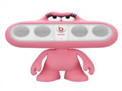 Beats Pill Character-عروسک بیتس مدل پیل