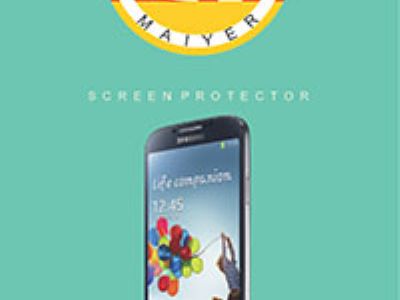 Screen protector -Samsung