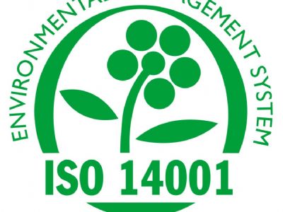 ثبت و صدور گواهینامه های  سیستم مدیریت زیست محیطی ISO 14001:2004