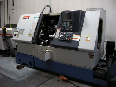 سری تراش CNC