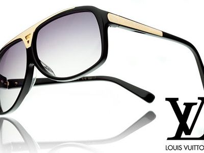 عینک آفتابی Louis Vuitton