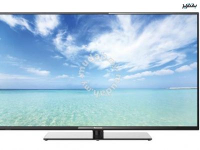 تلویزیون ال ای دی فول اچ دی پاناسونیک مدل LED FULL HD PANASONIC 50C300S