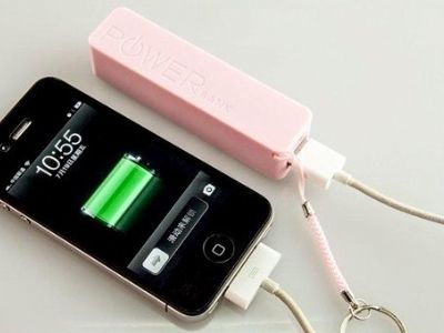 شارژر موبایل Power Bank