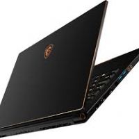 بررسی لپ‌تاپ MSI GS65: سبک ولی قوی!