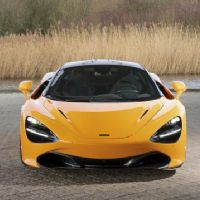 مک لارن 720S اسپا 68، جدیدترین محصول بخش MSO