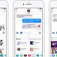 شناسایی و رفع باگ اپلیکیشن IMessage در IOS که باعث از کارافتادن آیفون‌ها می‌شد