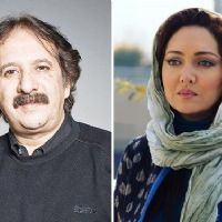 نیکی‌کریمی «آتابای» را کارگردانی می‌کند و مجید مجیدی «خورشید» را